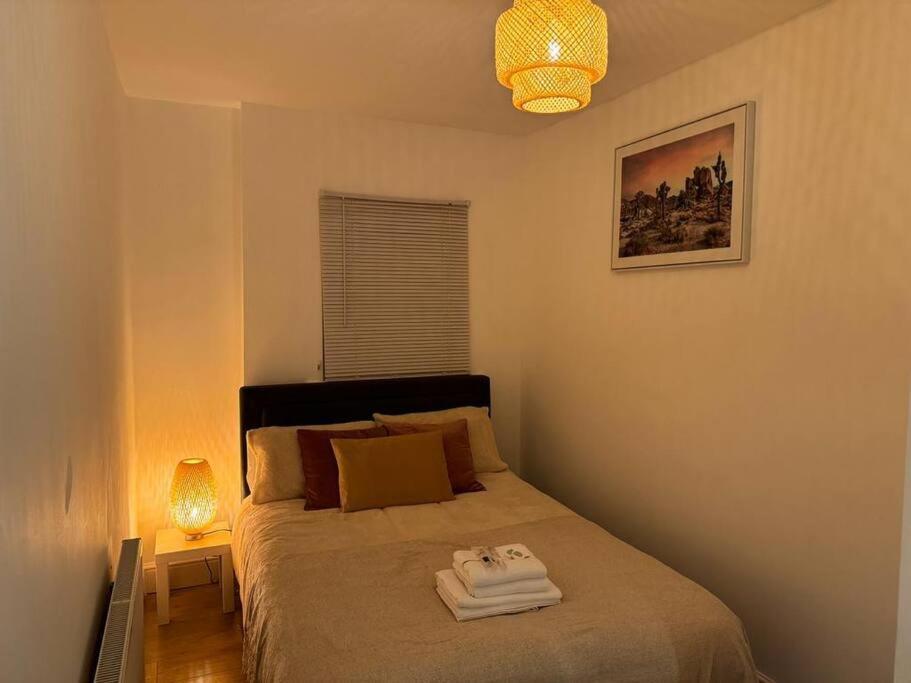 Manor Court Apartment London Exterior photo